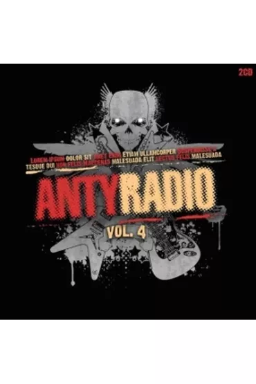 Antyradio Vol. 4
