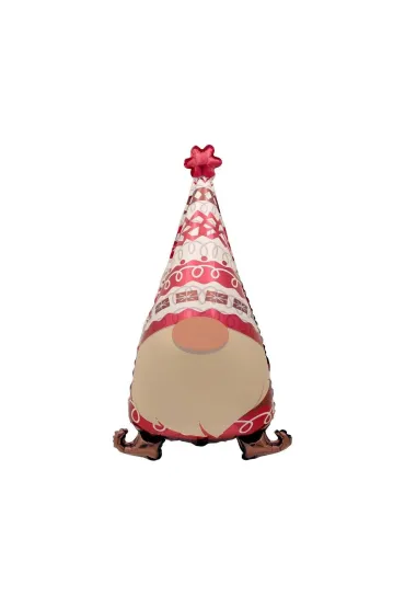 Balon foliowy Skrzat �wi�teczny 60cm