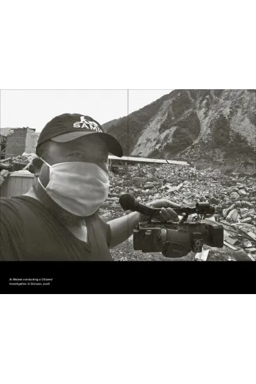 Ai Weiwei on Censorship - Weiwei Ai
