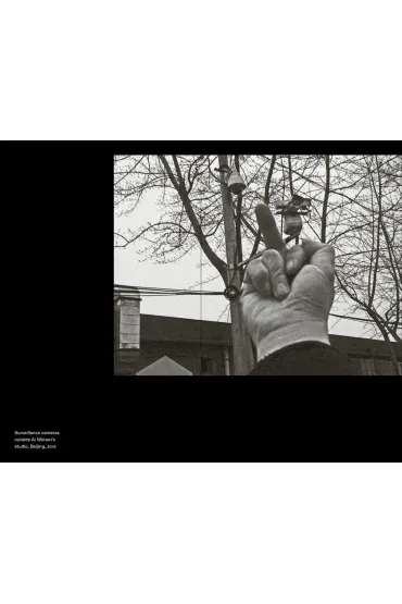 Ai Weiwei on Censorship - Weiwei Ai