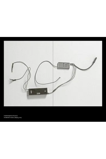 Ai Weiwei on Censorship - Weiwei Ai