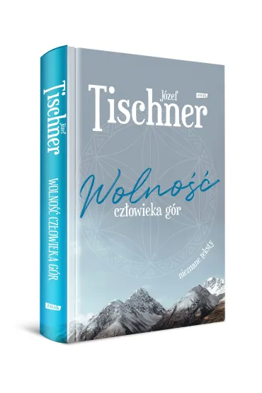 Wolno�� cz�owieka g�r - J�zef Tischner
