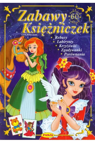 Zabawy ksi�niczek