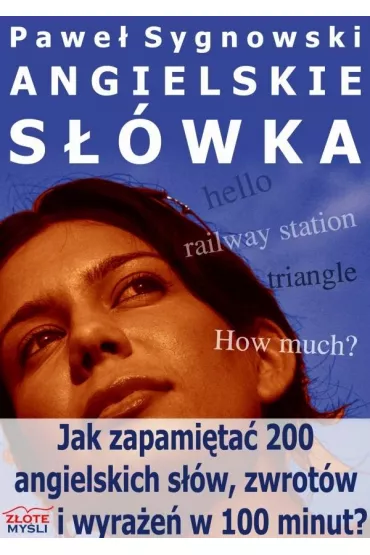 Angielskie s��wka - Pawe� Sygnowski