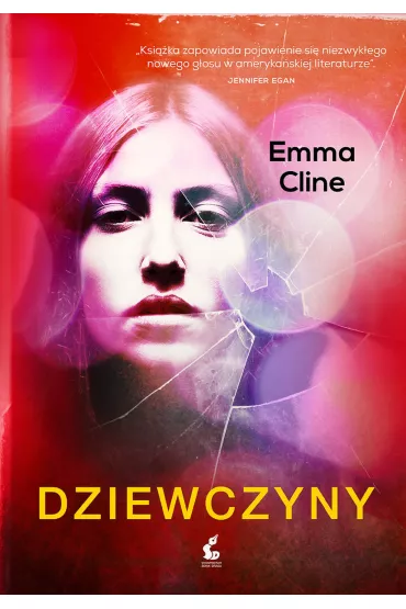 Dziewczyny - Emma Cline
