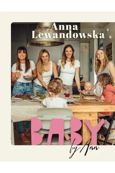 Baby by Ann - Anna Lewandowska