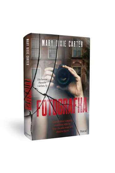 Fotografka - Mary Dixie Carter