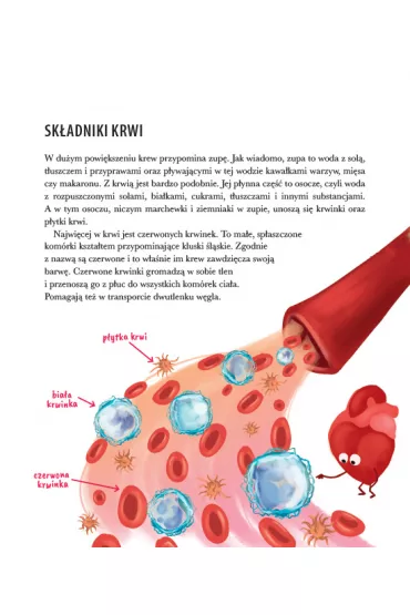 Krew - Wojciech Grajkowski