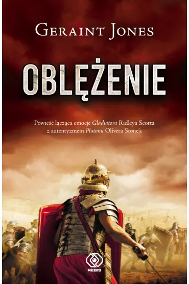 Obl�enie. Feliks Corvus. Tom 2 - Geraint Jones