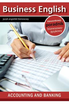 eBook Accounting and banking. Rachunkowo i Bankowo mobi epub