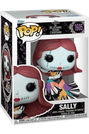 Figurka Funko POP Disney: Sally