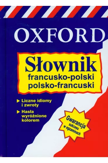 S�ownik Fran-Pol-Fran Delta - Jennifer Barnes, Katarzyna Podracka, V. Grundy