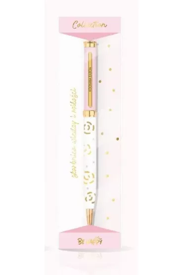 Be-Happy Gifts D�ugopis dla babci z napisem Kochana Babcia