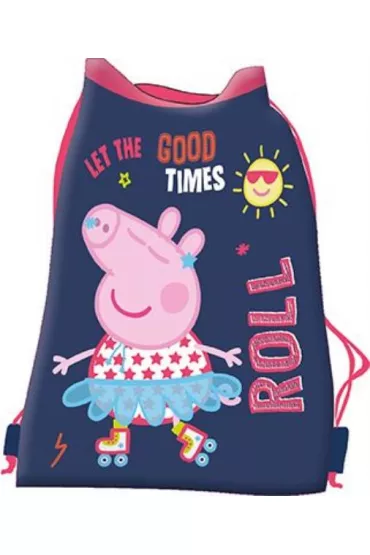 St. Majewski Worek na obuwie Peppa Cabi