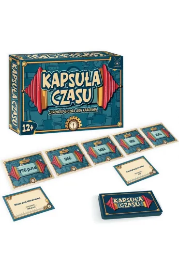 Kapsu�a Czasu Kangur