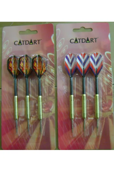 Tactic GRA RZUTKI DART 3 SZT. ZESTAW DO GRY