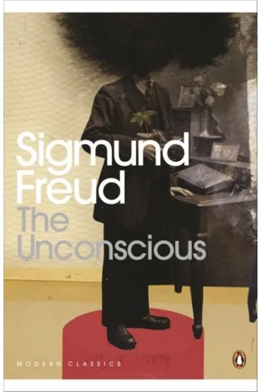 The Unconscious wer. angielska - Zygmunt Freud