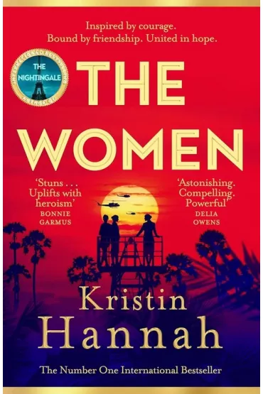 The Women - Dafaux Marini, Kristin Hannah