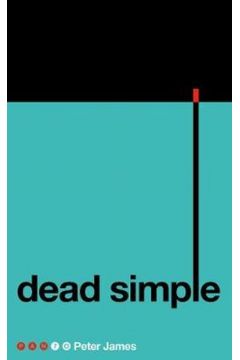 Dead Simple. Roy Grace. Vol. 1