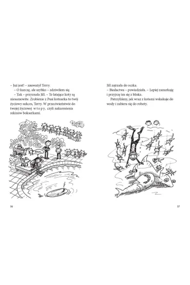 26-pi�trowy domek na drzewie. Domek na drzewie. Tom 2 - Andy Griffiths, Terry Denton