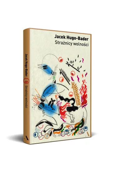 Stra�nicy wolno�ci - Jacek Hugo-Bader