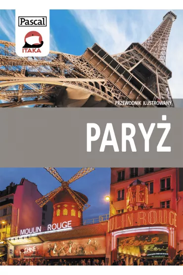 Przewodnik ilustrowany. Pary�