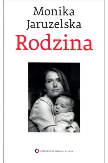Rodzina - Monika Jaruzelska