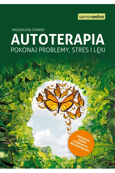 Samo Sedno - Autoterapia - Magdalena Staniek