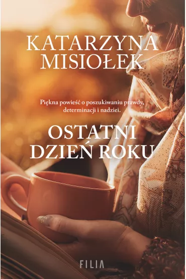 Ostatni dzie roku - Katarzyna Misioek