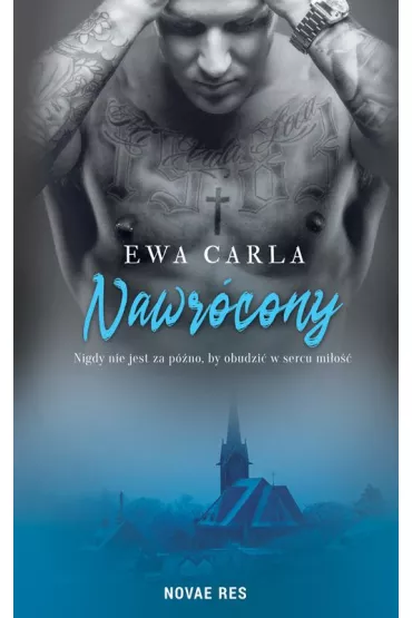 Nawr�cony - Carla Ewa