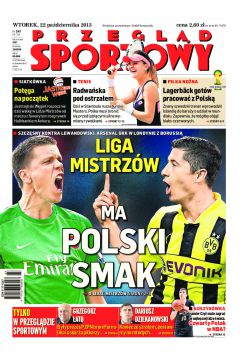 ePrasa Przegld Sportowy 247/2013