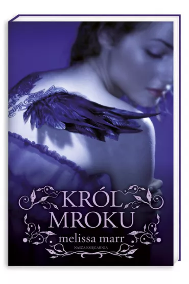 Kr�l Mroku - Melissa Marr