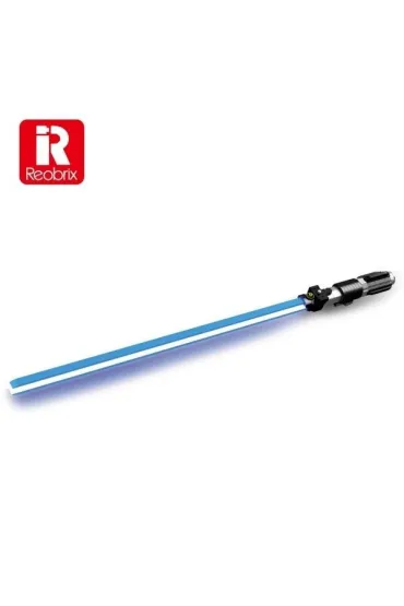 Klocki Blue Lightsaber 629el