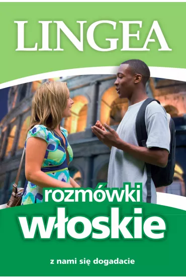 Rozm�wki w�oskie z nami si� dogadacie