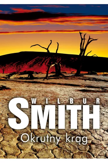 Okrutny kr�g - Wilbur Smith