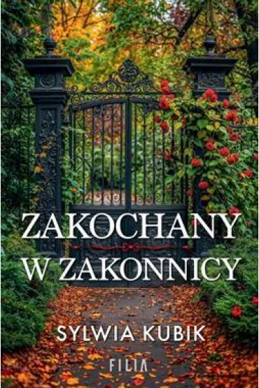 Zakochany w zakonnicy (pocket) - Sylwia Kubik