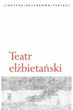 eBook Teatr elbietaski pdf