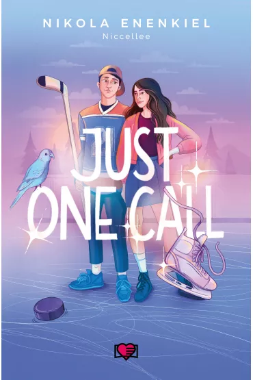 eBook Just one call mobi epub - Nikola Enenkiel