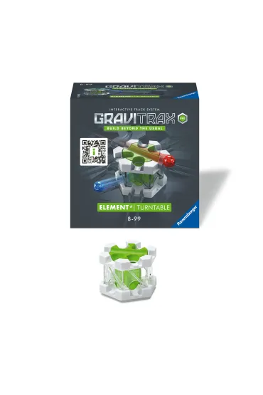 Gravitrax PRO Dodatek Obrotnica Ravensburger