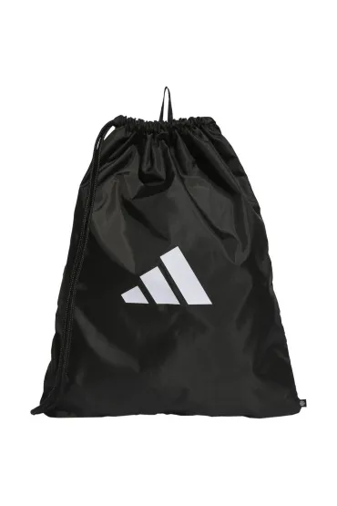 Worek Adidas Tiro czarny 14l