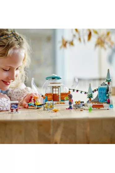 LEGO Friends Przygoda w igloo 41760