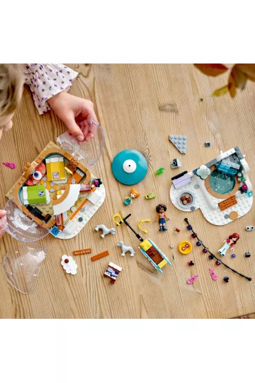 LEGO Friends Przygoda w igloo 41760