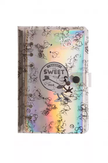 Coolpack Opal Collection Notes A5 Disney 100 160 kartek