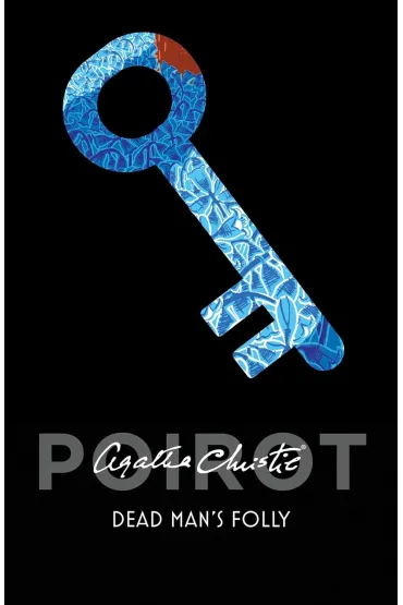 Poirot. Dead Man`s Folly - Agatha Christie