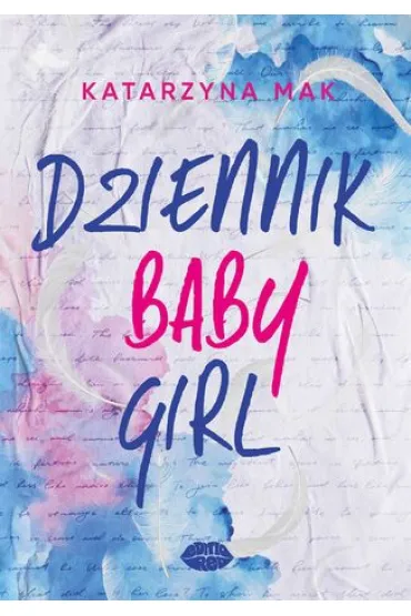 Dziennik Babygirl - Katarzyna Mak