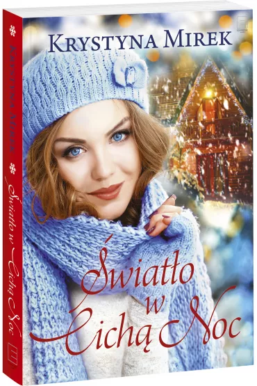 �wiat�o w cich� noc. Willa pod Kasztanem. Tom 1 - Krystyna Mirek