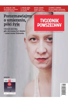 ePrasa Tygodnik Powszechny 41/2016