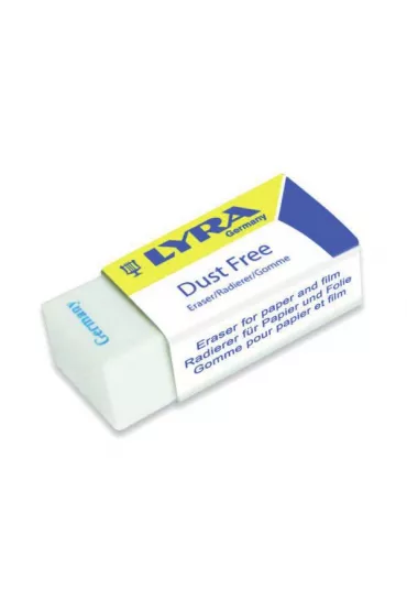 Lyra Gumka bezpy�owa ma�a