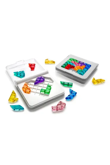 Smart Games IQ. Love (PL) IUVI Games