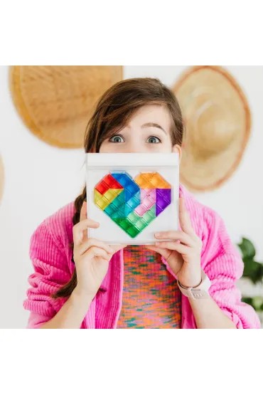 Smart Games IQ. Love (PL) IUVI Games